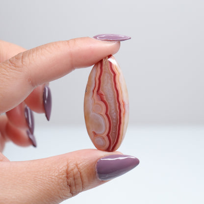 Malawi Agate Cab 10