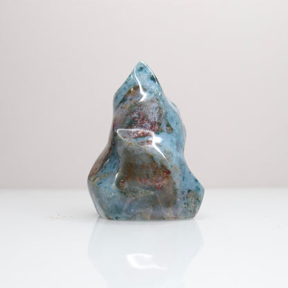 Ocean Jasper Flame 1