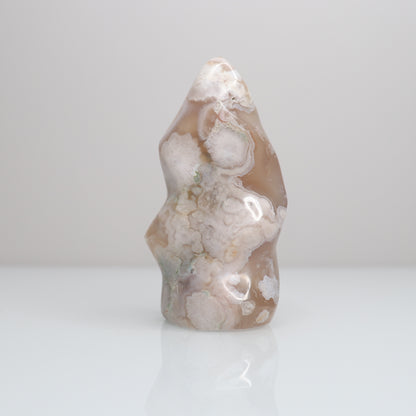Flower Agate Flame | 7