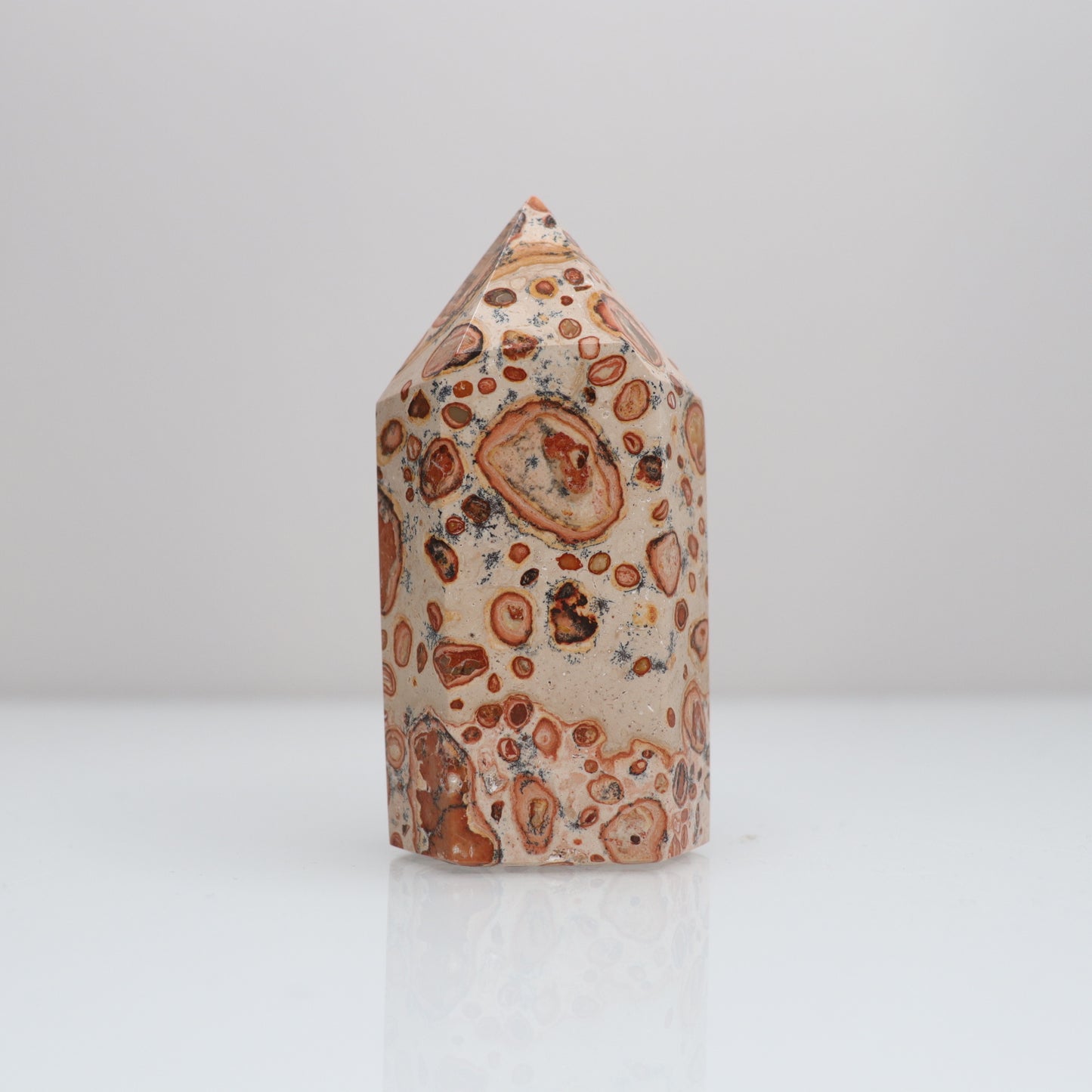 Leopardite Tower | 26