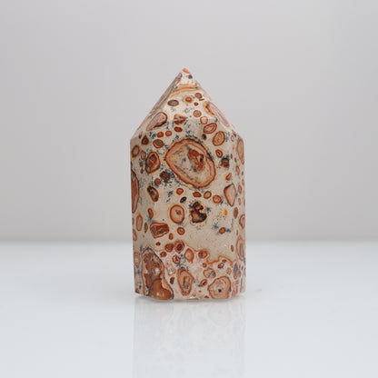 Leopardite Tower | 26