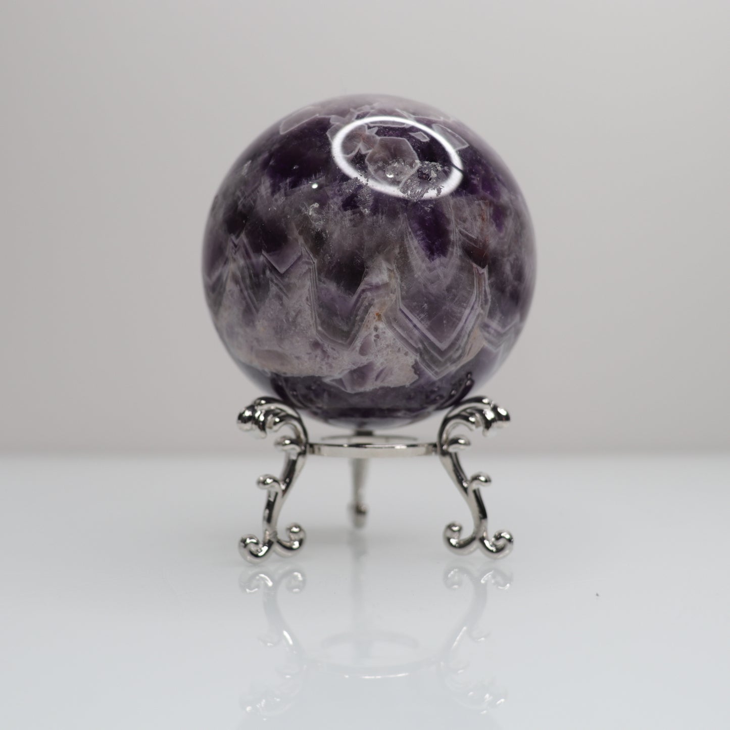 Dream Amethyst Sphere | 4
