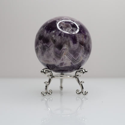 Dream Amethyst Sphere | 4