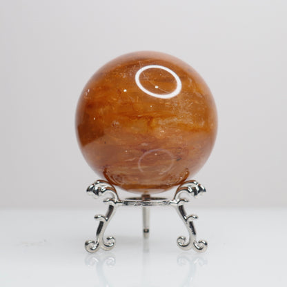 Golden Healer Sphere