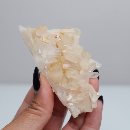 Quartz Cluster  | 29