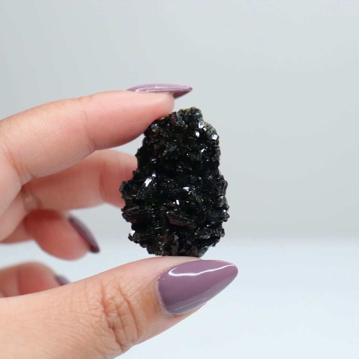Epidote & Quartz 8
