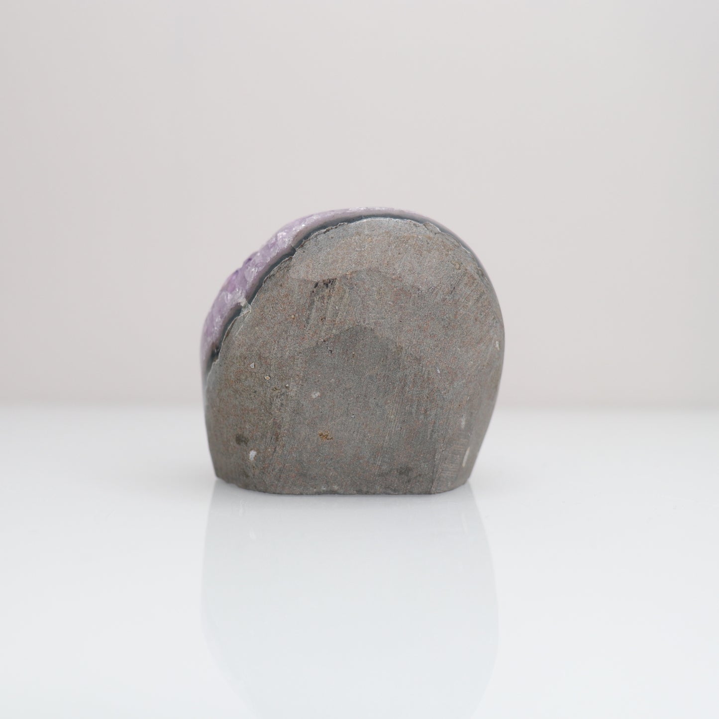 Amethyst Cut Base 6