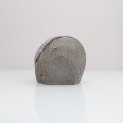 Amethyst Cut Base 6