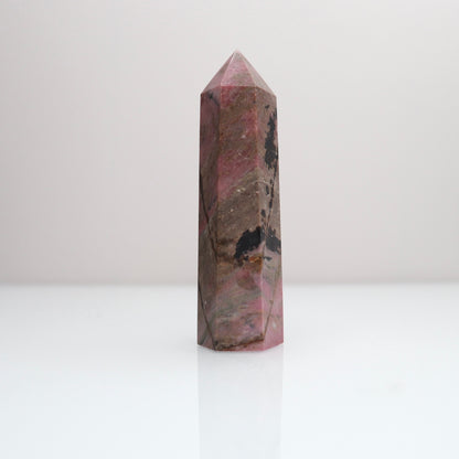 Rhodonite Tower | 90