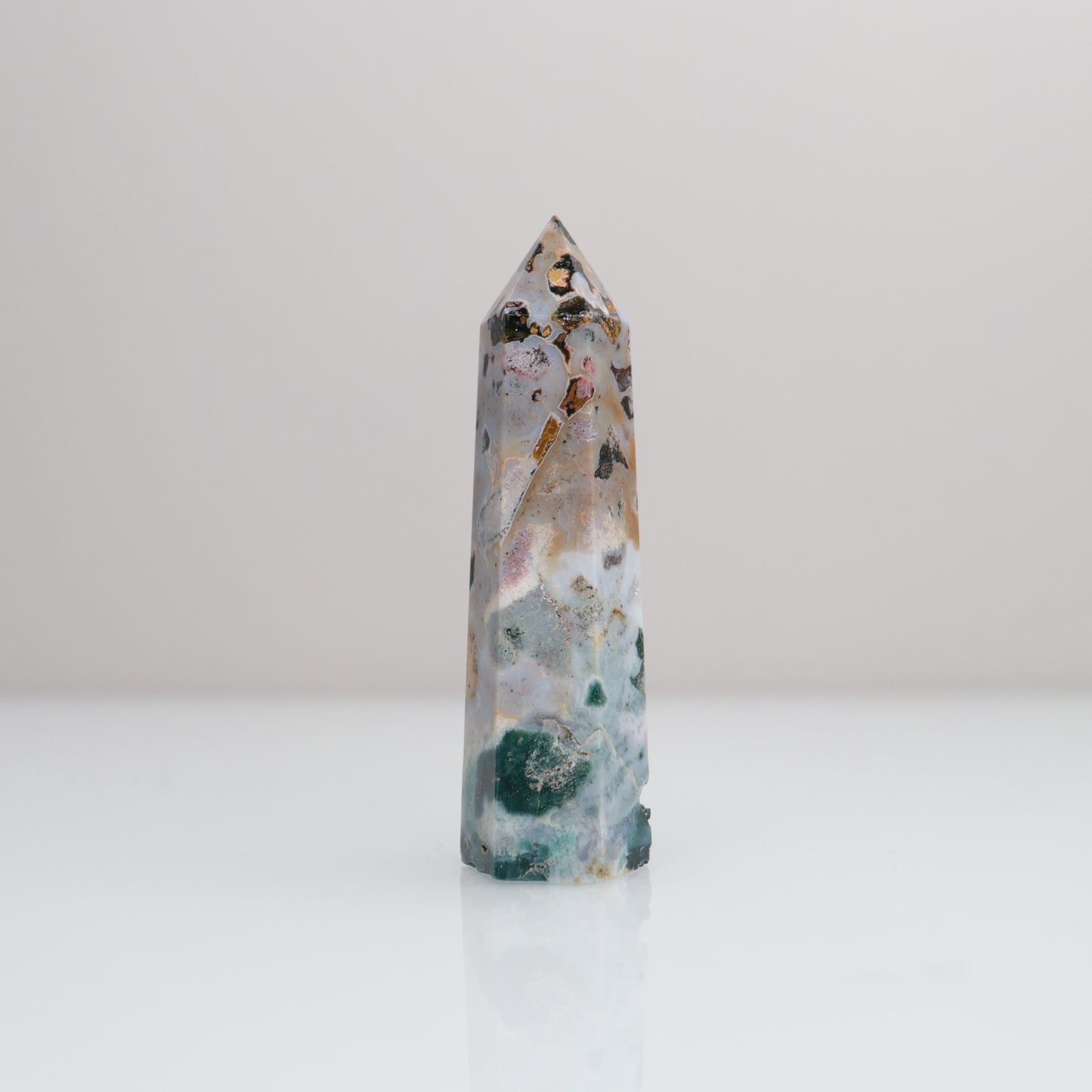 Ocean Jasper Tower | 80