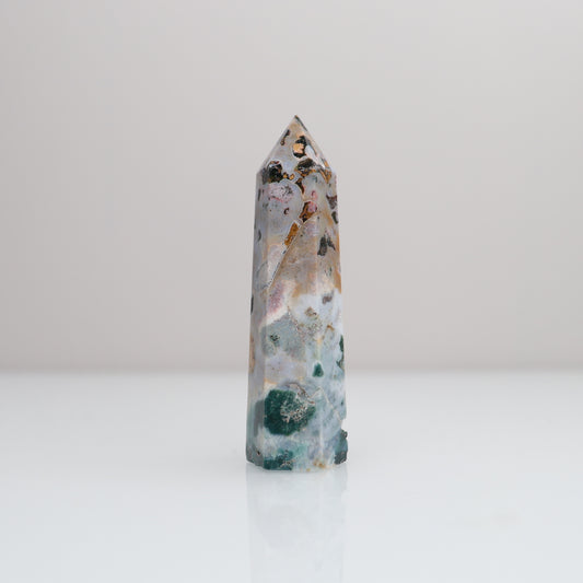 Ocean Jasper Tower | 80