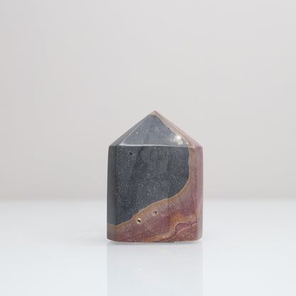 Polychrome Jasper Tower | 101