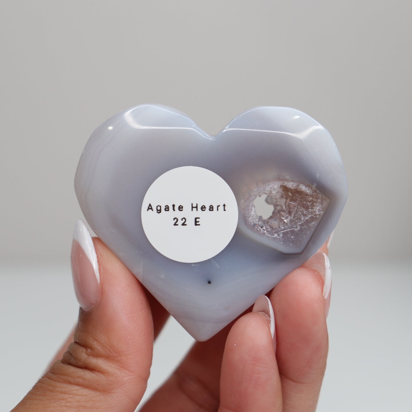 Agate Heart | 10