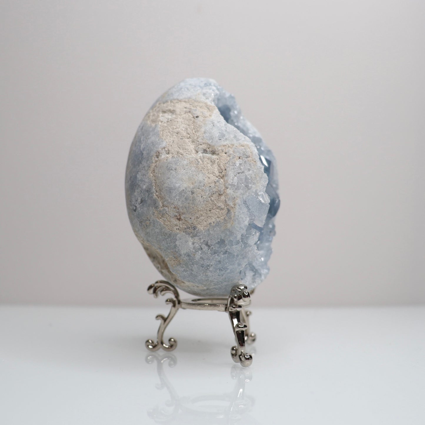 Celestite Egg 5
