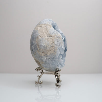 Celestite Egg 5