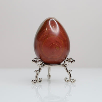 Polychrome Jasper Egg | 15