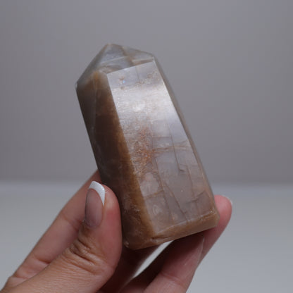 Peach Moonstone Tower | 11