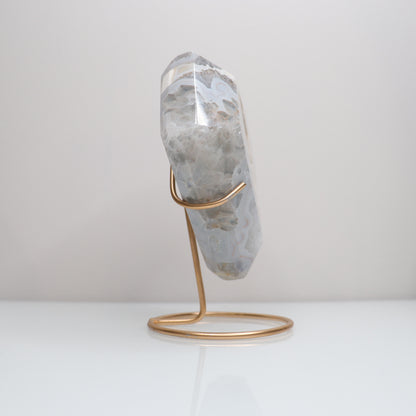 Druzy Agate Diamond | 3