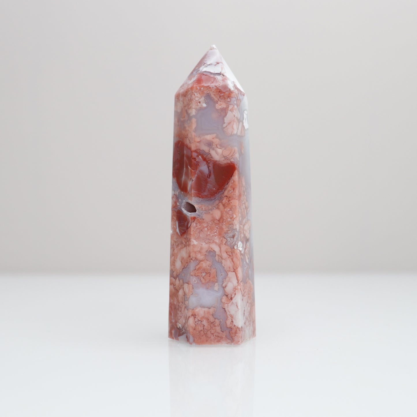 Pink Agate Tower | 79