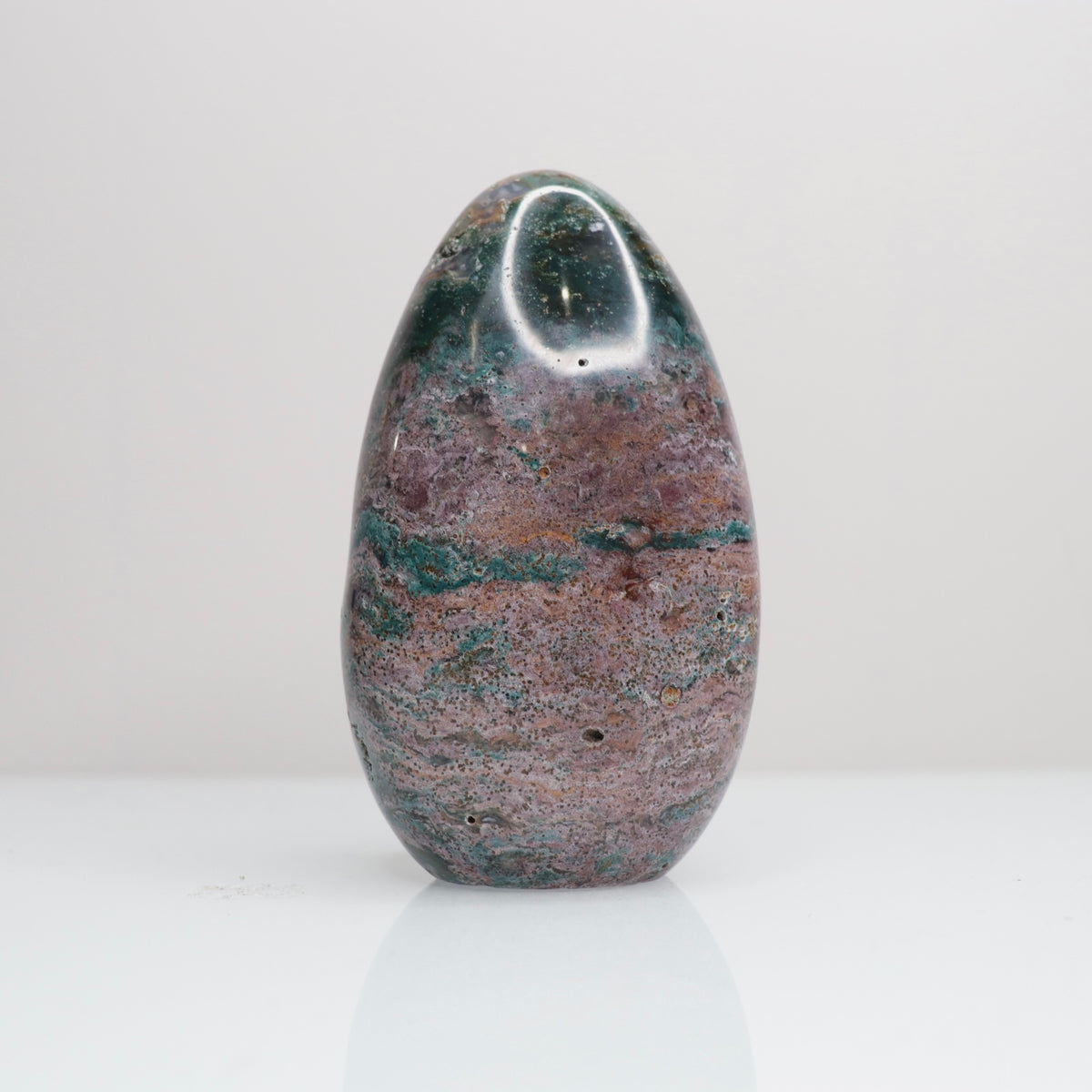 Ocean Jasper Freeform