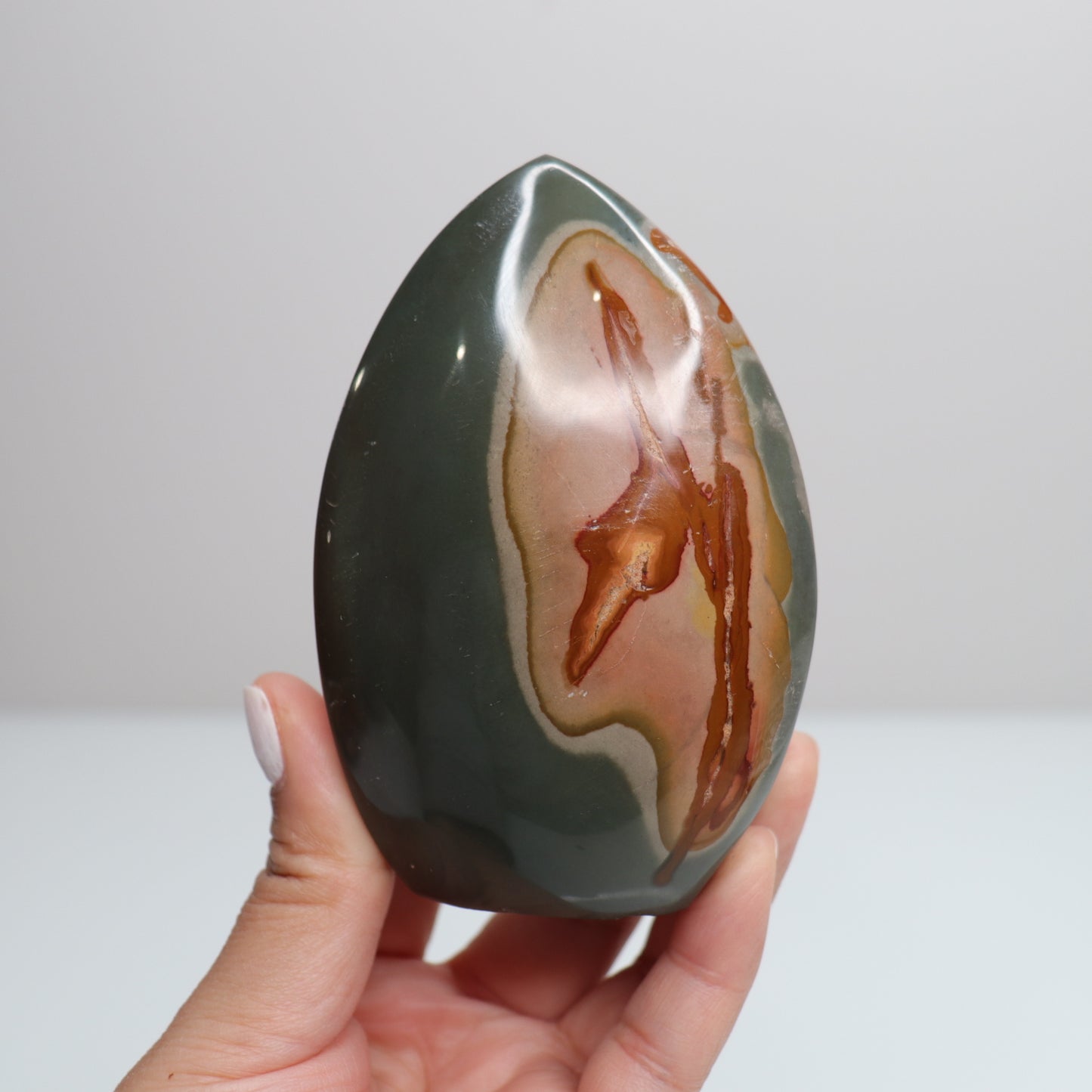 Polychrome Freeform 5