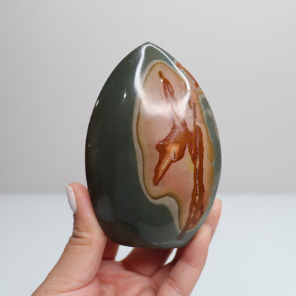 Polychrome Freeform 5