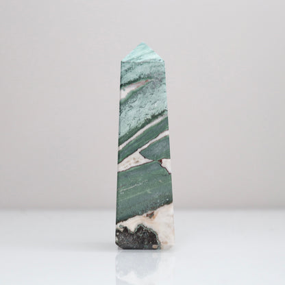 Green Sardonyx Tower 182