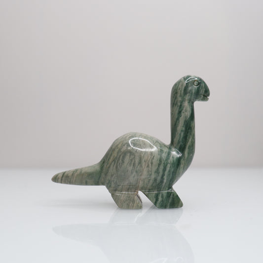 Polychrome Dinosaur | 7