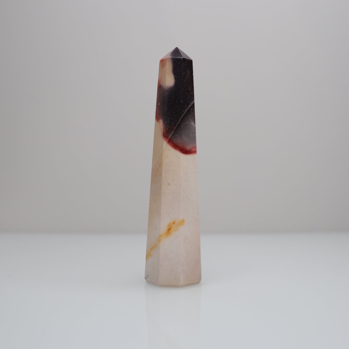 Mookaite Jasper Tower | A