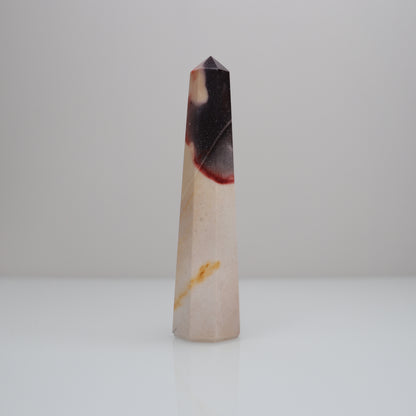 Mookaite Jasper Tower | A
