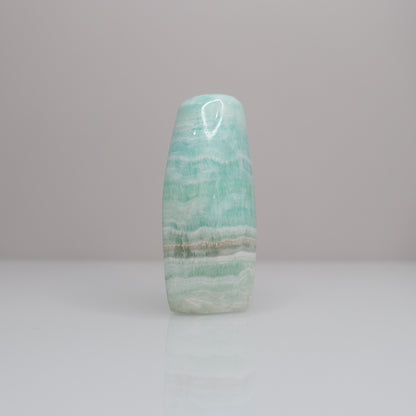 Caribbean Calcite Freeform | 3