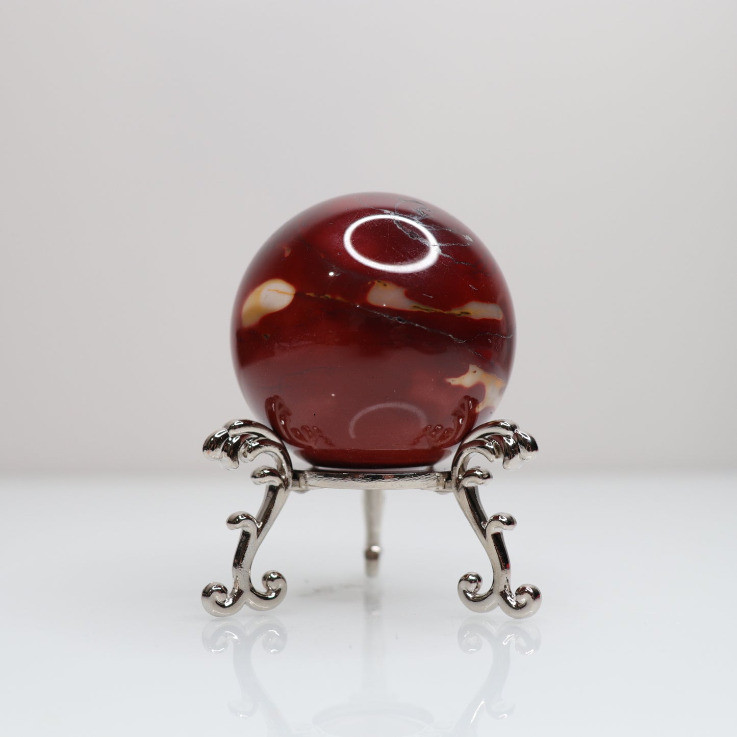 Mookaite Sphere | 2