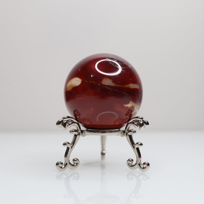 Mookaite Sphere | 2