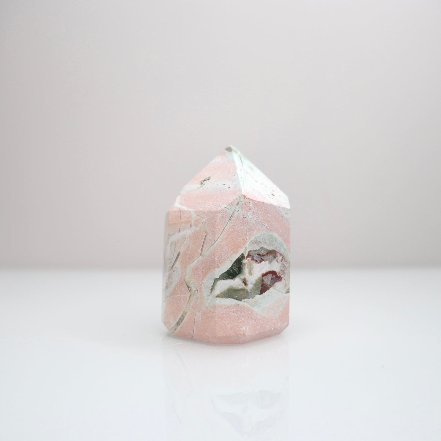 Unicorn Jasper Tower 18