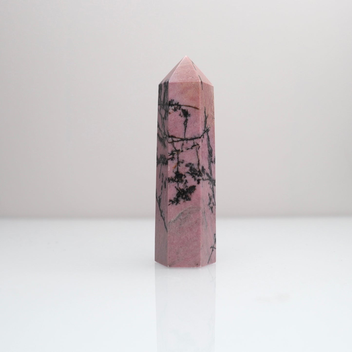Rhodonite Tower | 91