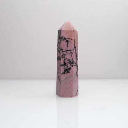 Rhodonite Tower | 91