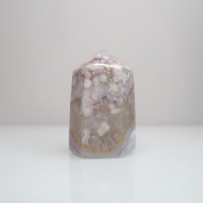 Flower Agate Tower G