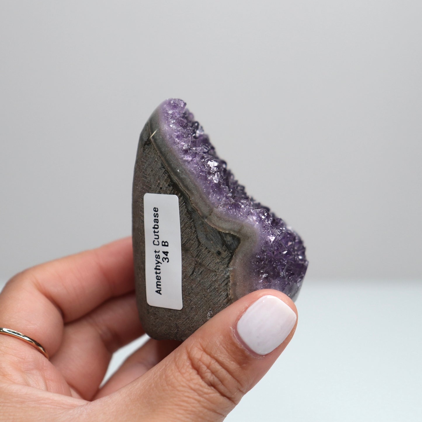 Amethyst Cutbase 2
