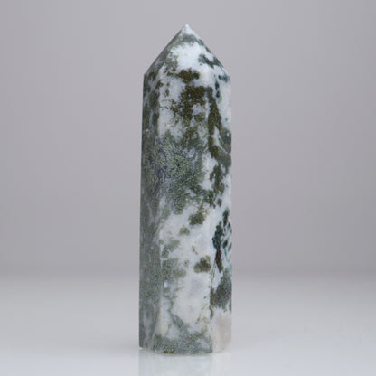 Moss Agate Tower | 10*