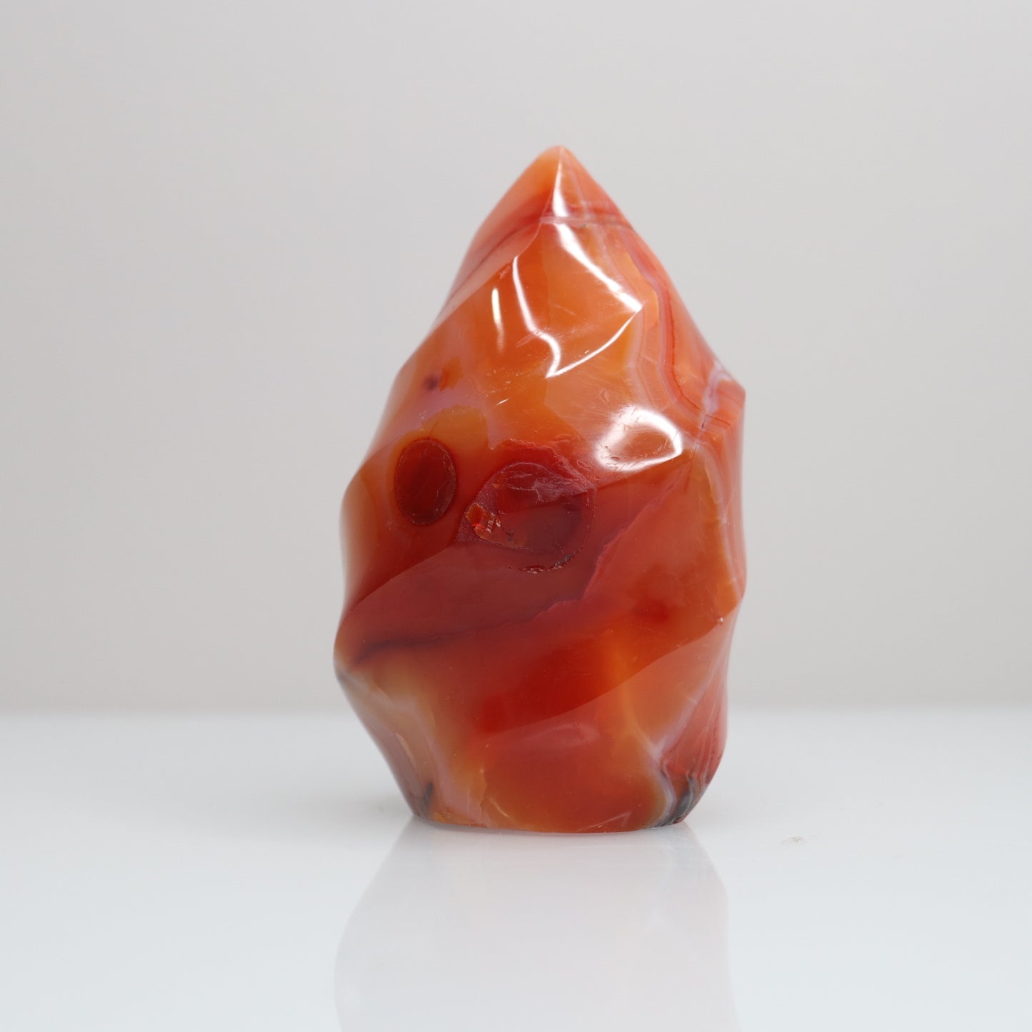Carnelian Flame | 21