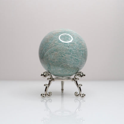 Amazonite Sphere | 1