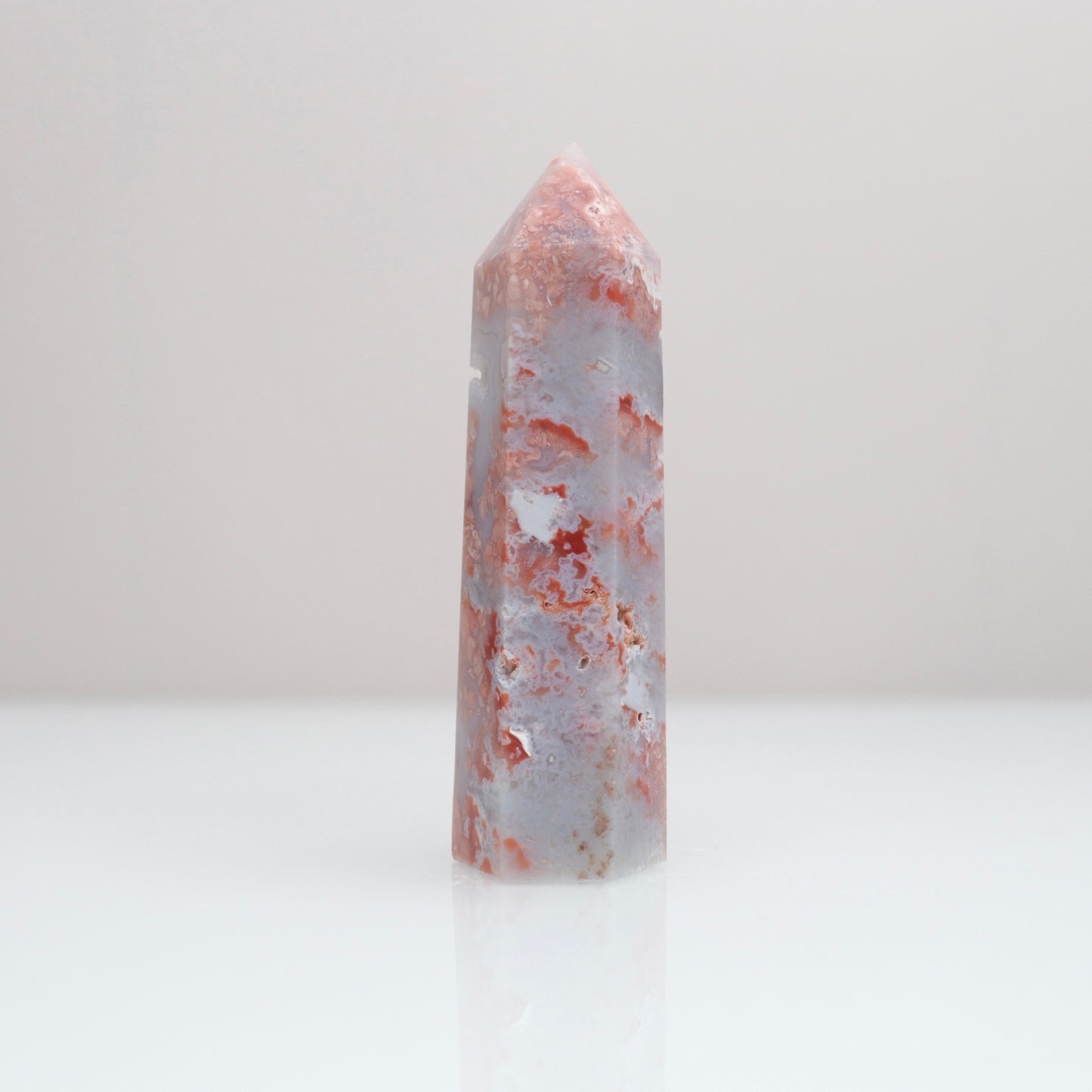 Pink Agate Tower | 75