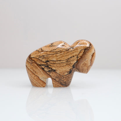 Picture Jasper Bison 3