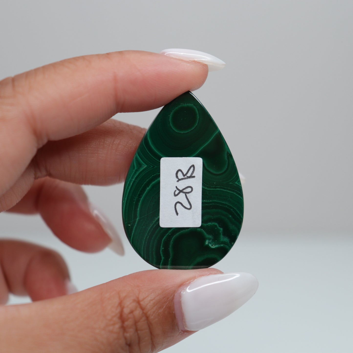Malachite Cab | F