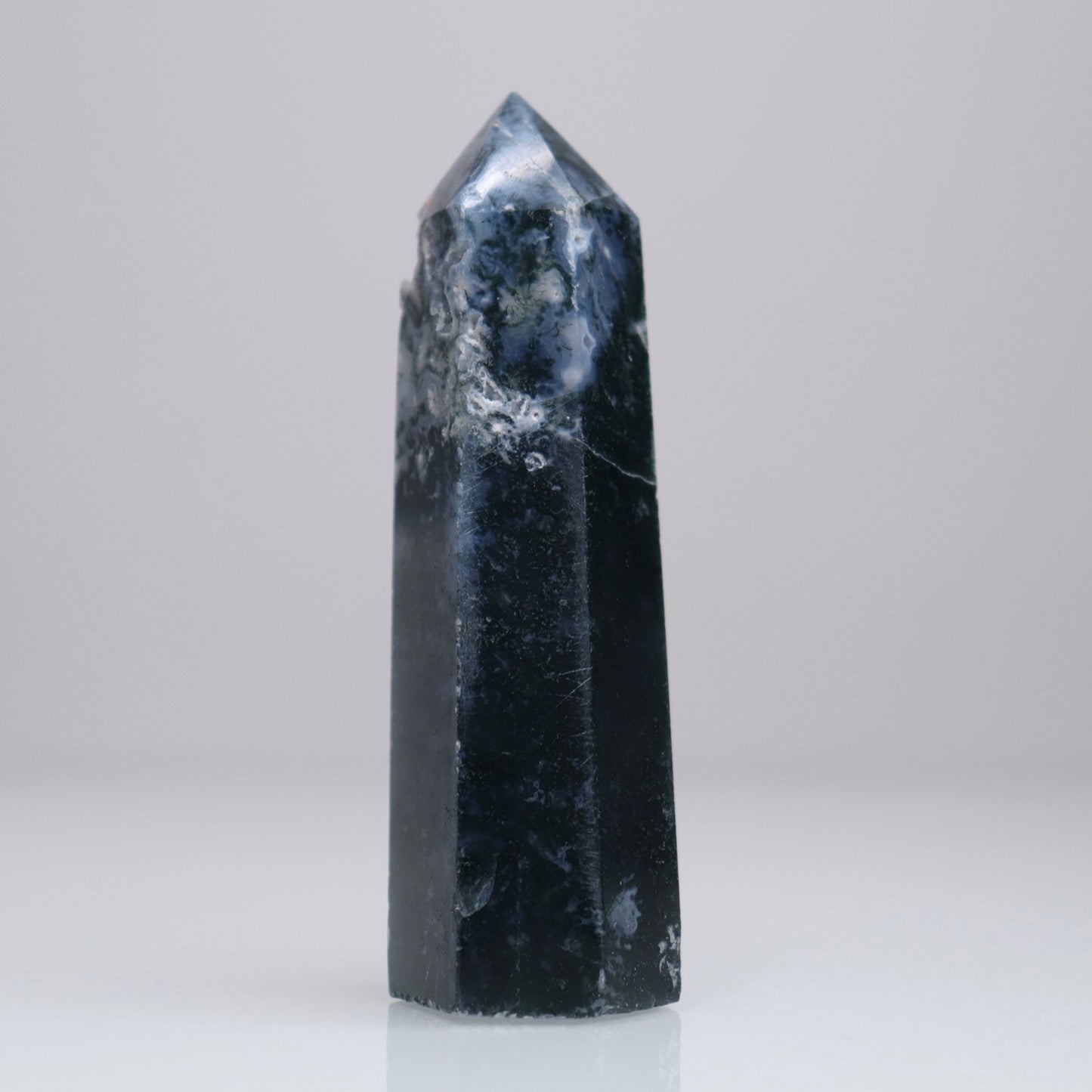 Moss Agate Tower | 5*