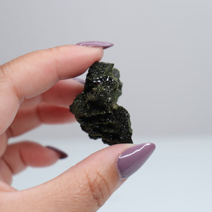Epidote & Quartz 9