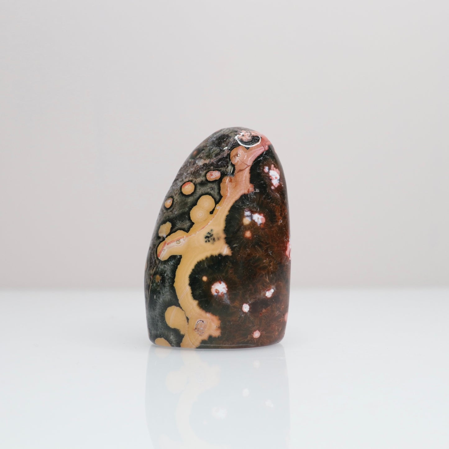 Kabamby Jasper Freeform | 11