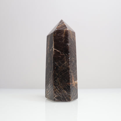Black Moonstone Tower | 1
