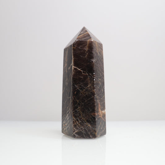 Black Moonstone Tower | 1