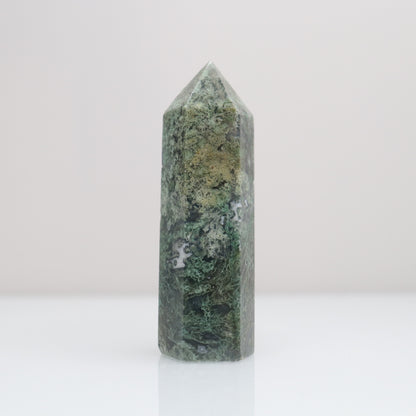 Moss Agate Tower | 71